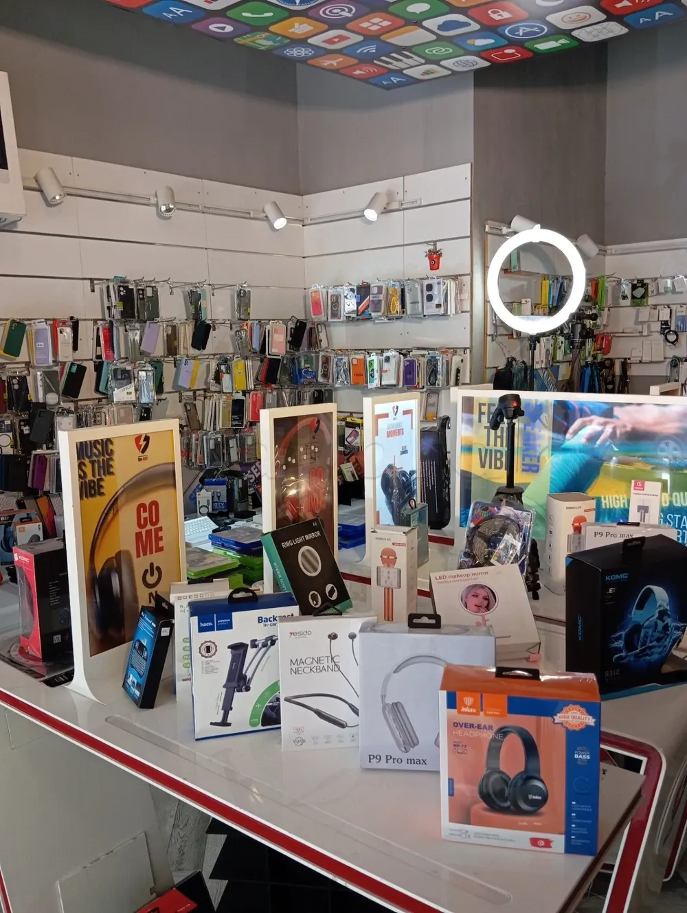 Vente Fond de Commerce (tous Types d'Activités)