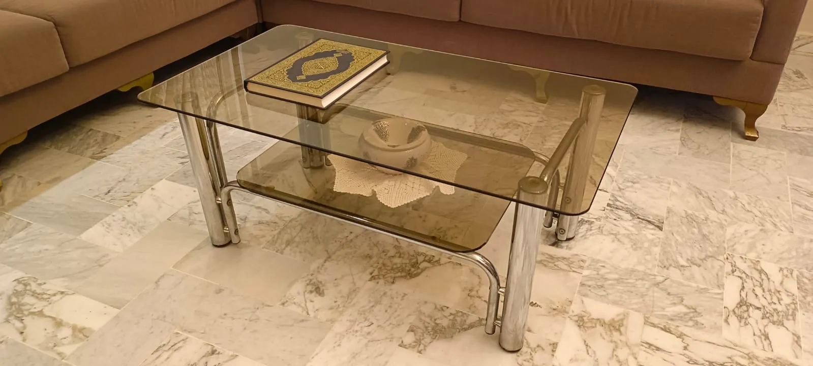 A vendre sejour tres peu utilisé