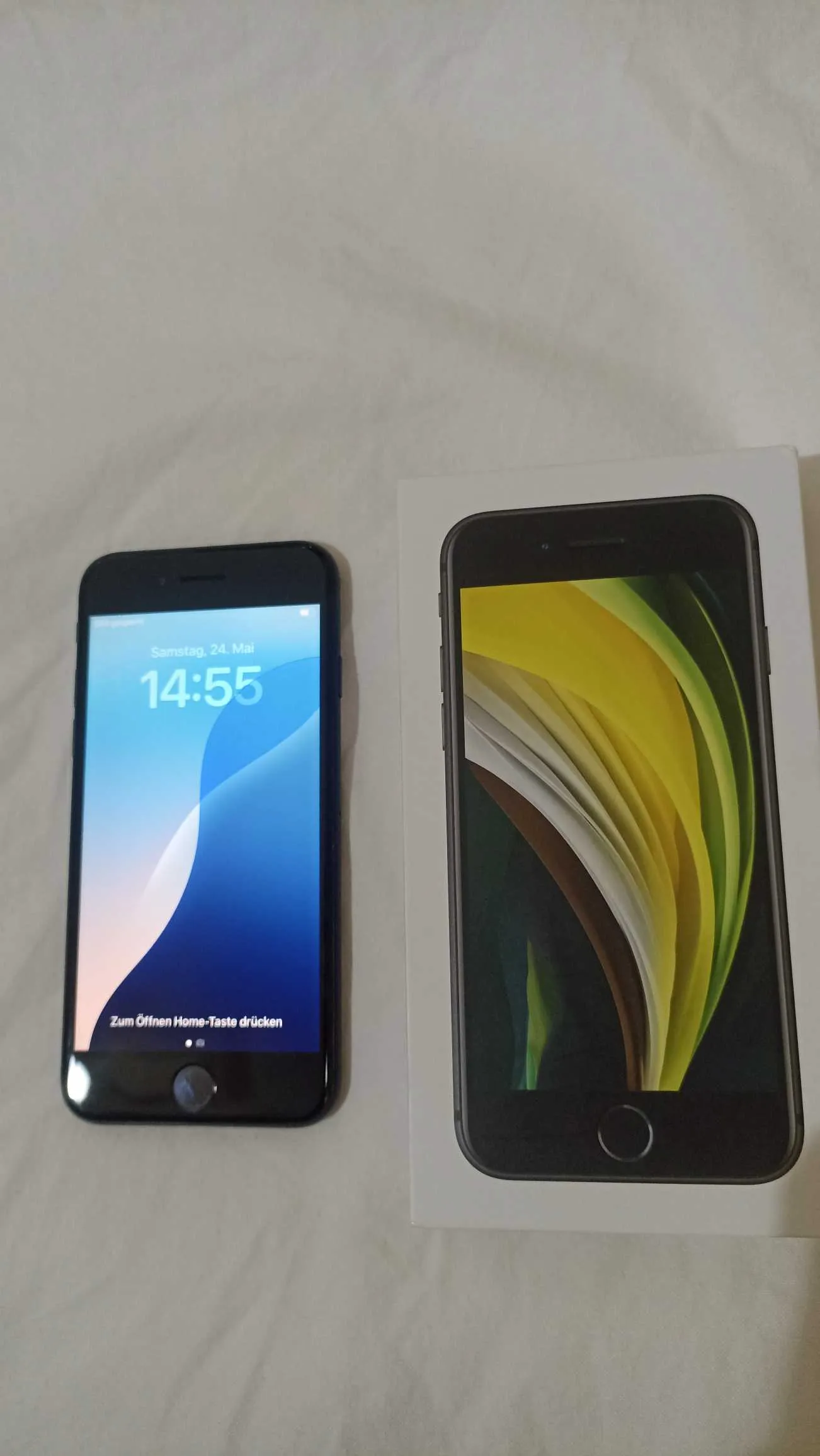 Iphone se 2020