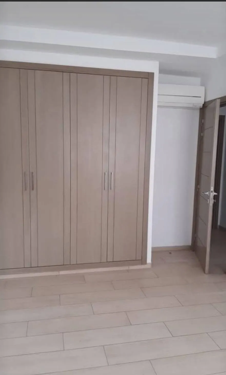 Location S2 vide à Ennasr 2