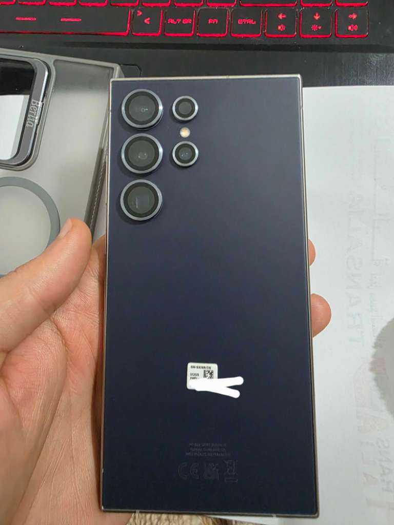 S24 Ultra 512Go