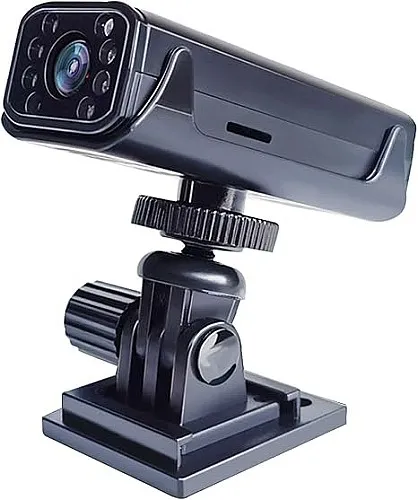 :  📸 Caméra Wi-Fi A10 – Sécurité Intelligente à Petit Prix