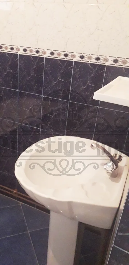 Spacieux étage de villa