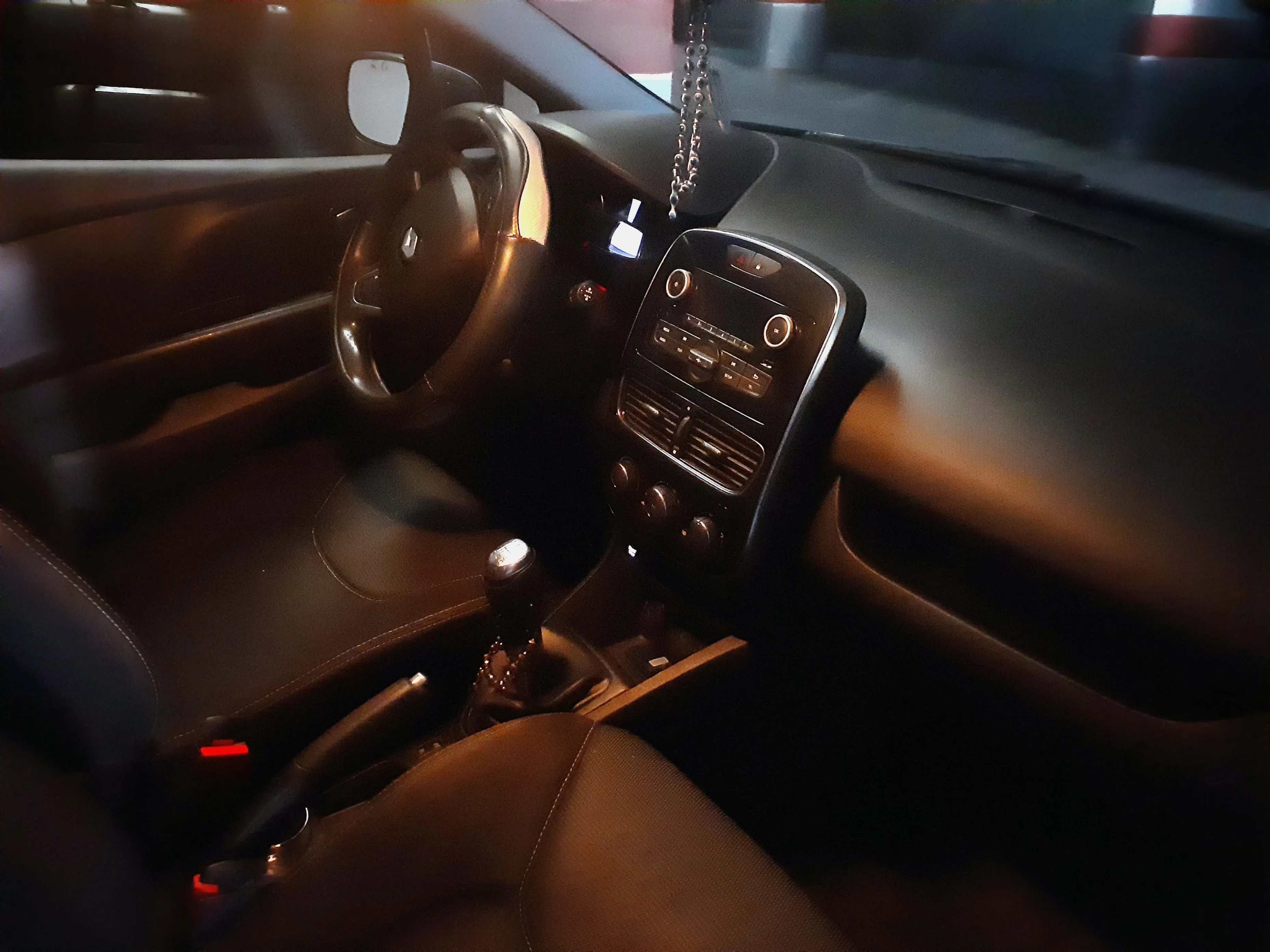 RENAULT CLIO 4 tu 194