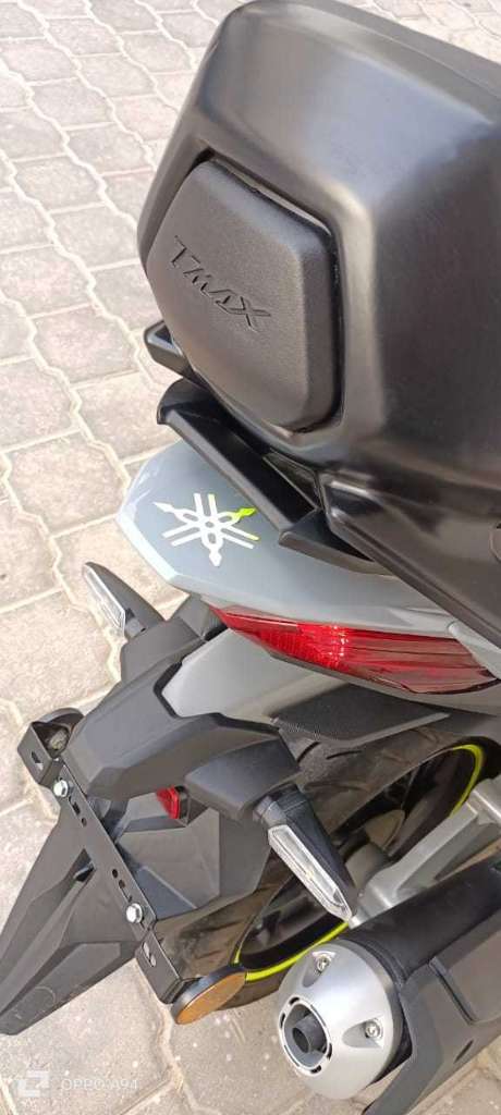 Azur 125cc
