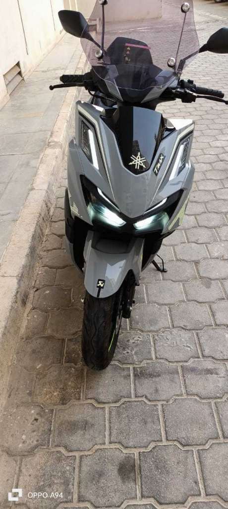 Azur 125cc