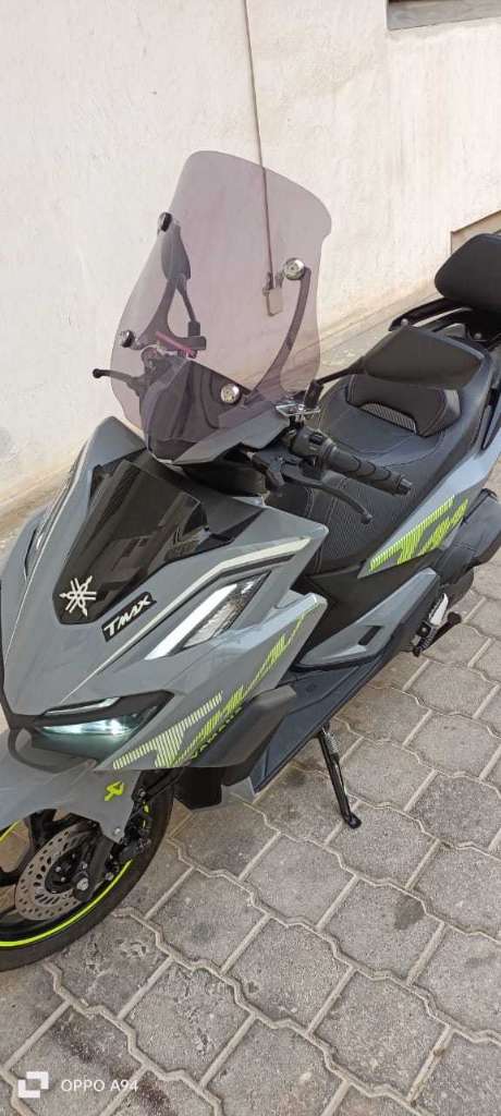 Azur 125cc