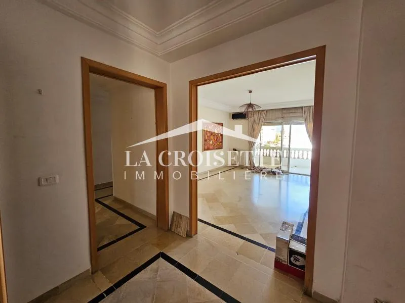 Appartement S+3 à L'aouina ZAL1862  