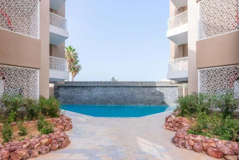 Appartement côté sud (réf: l3143)