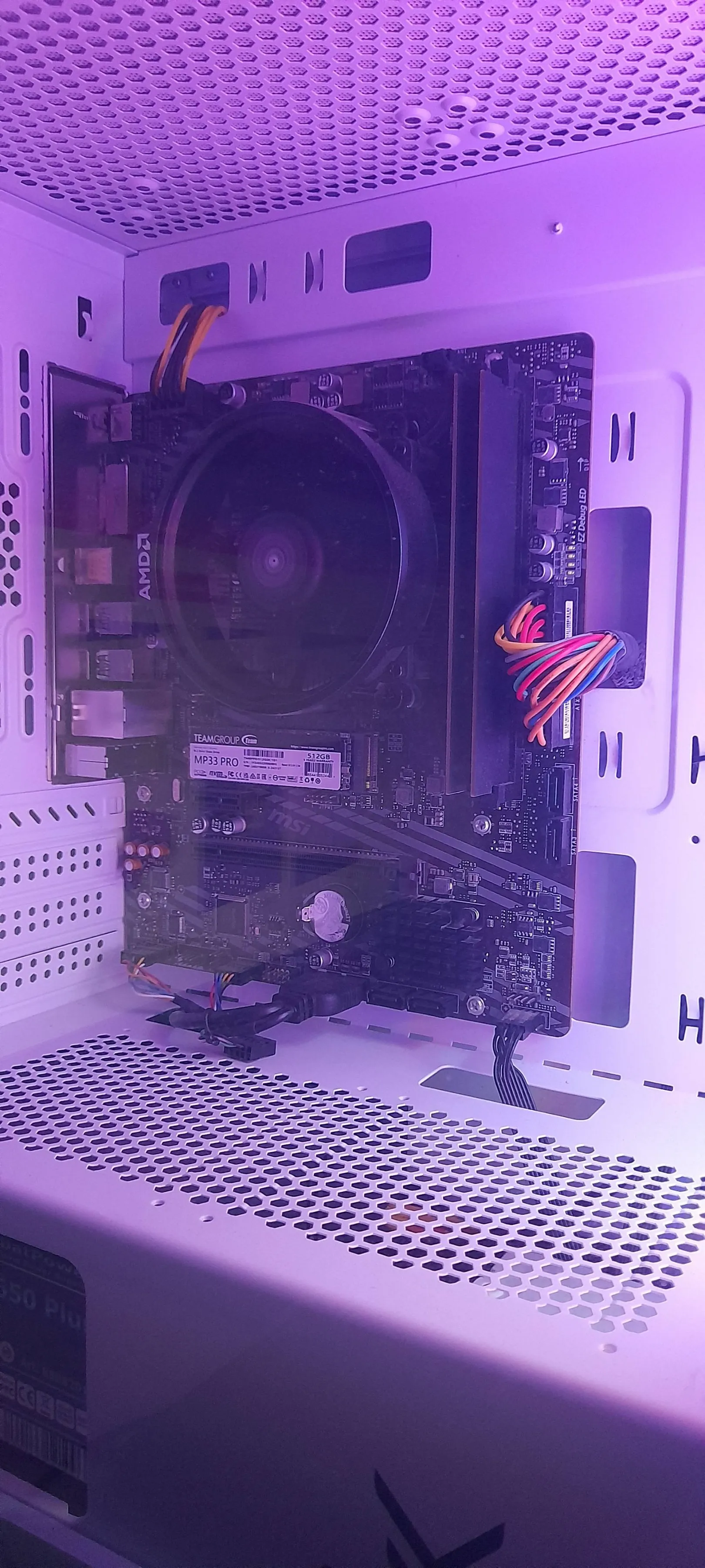 PC GAMER UESD FOR 10 MONTHS 
