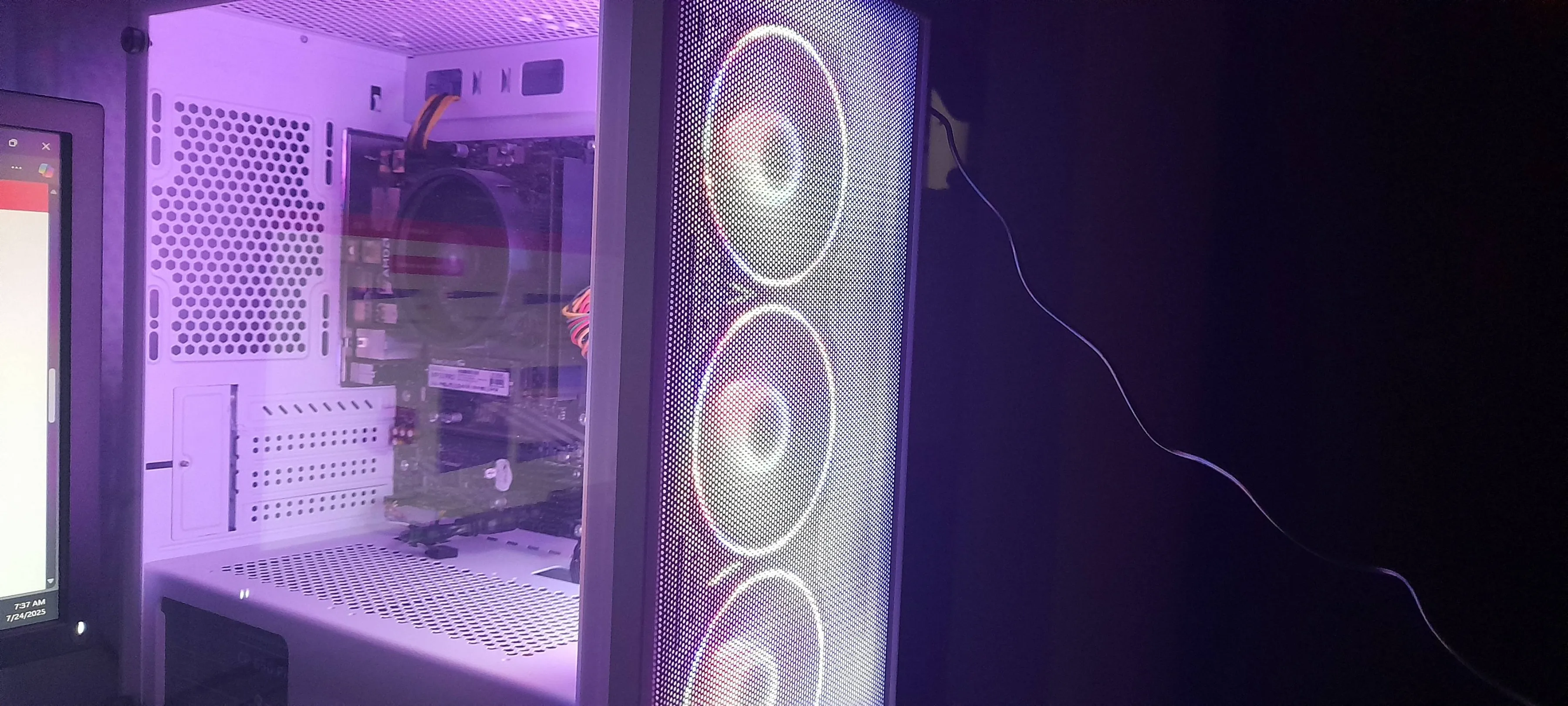 PC GAMER UESD FOR 10 MONTHS