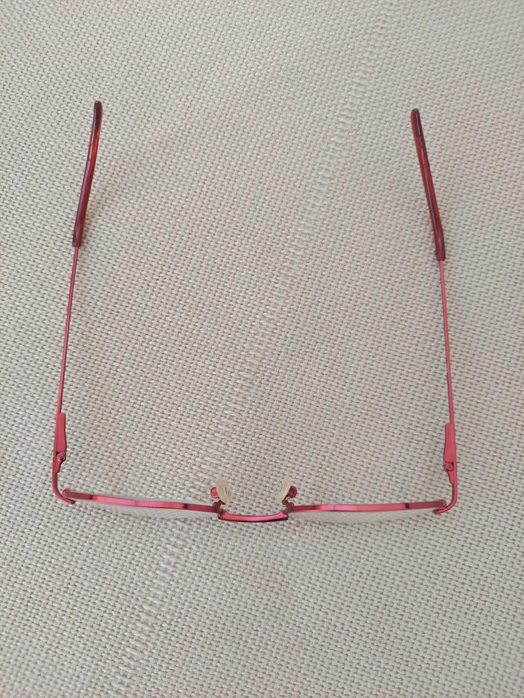 2 Lunettes de vue importe Allemagne