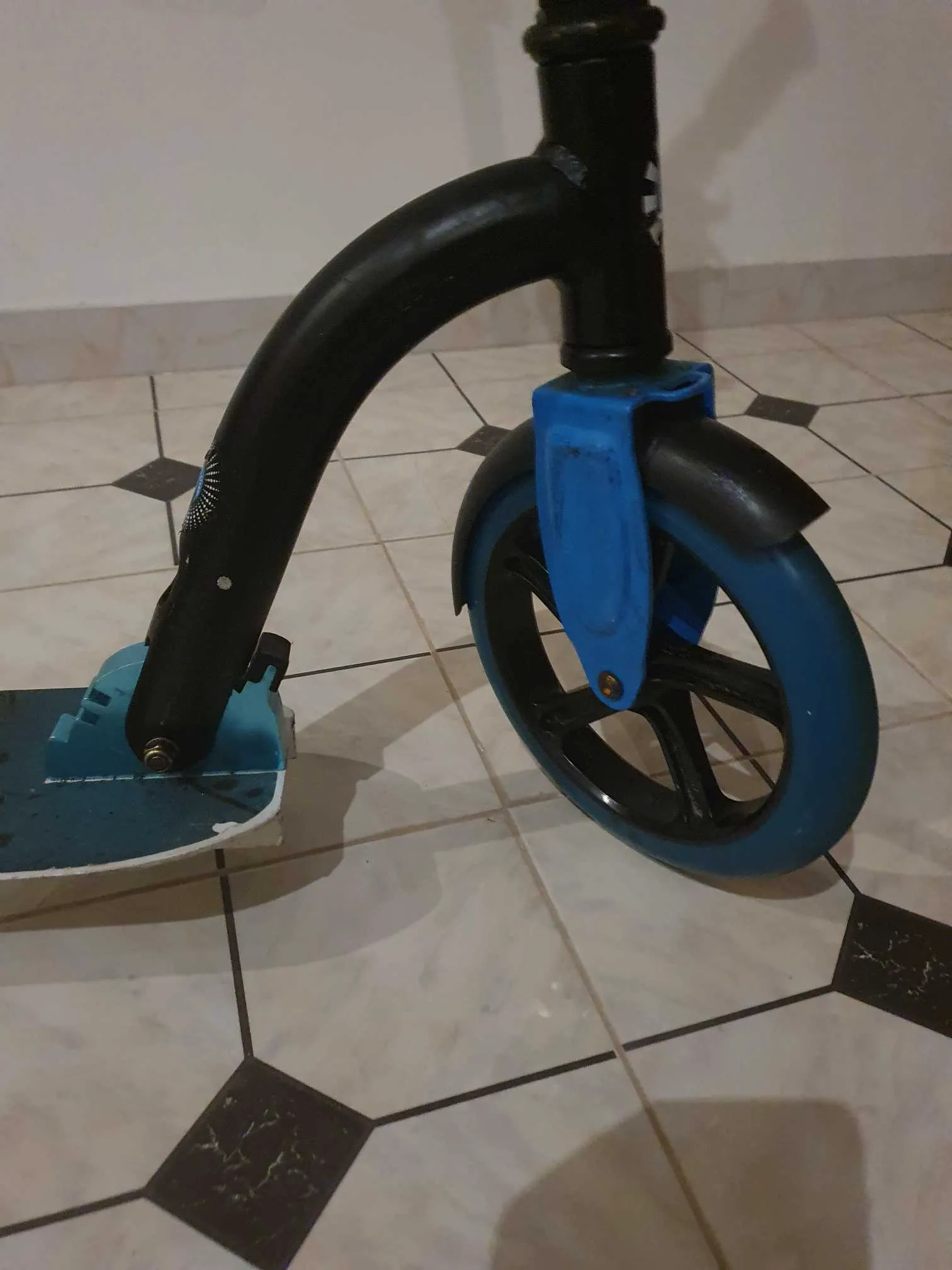 Trotinette jeune tkr urban💶