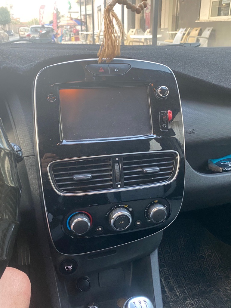Clio 4 