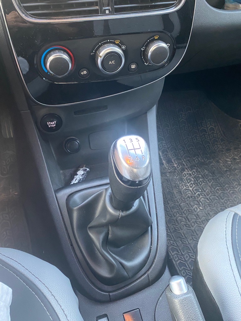 Clio 4 