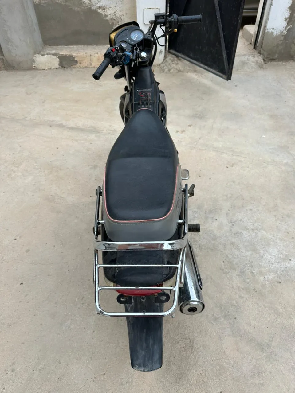 Forza GSM