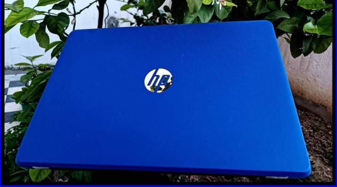 Pc hp