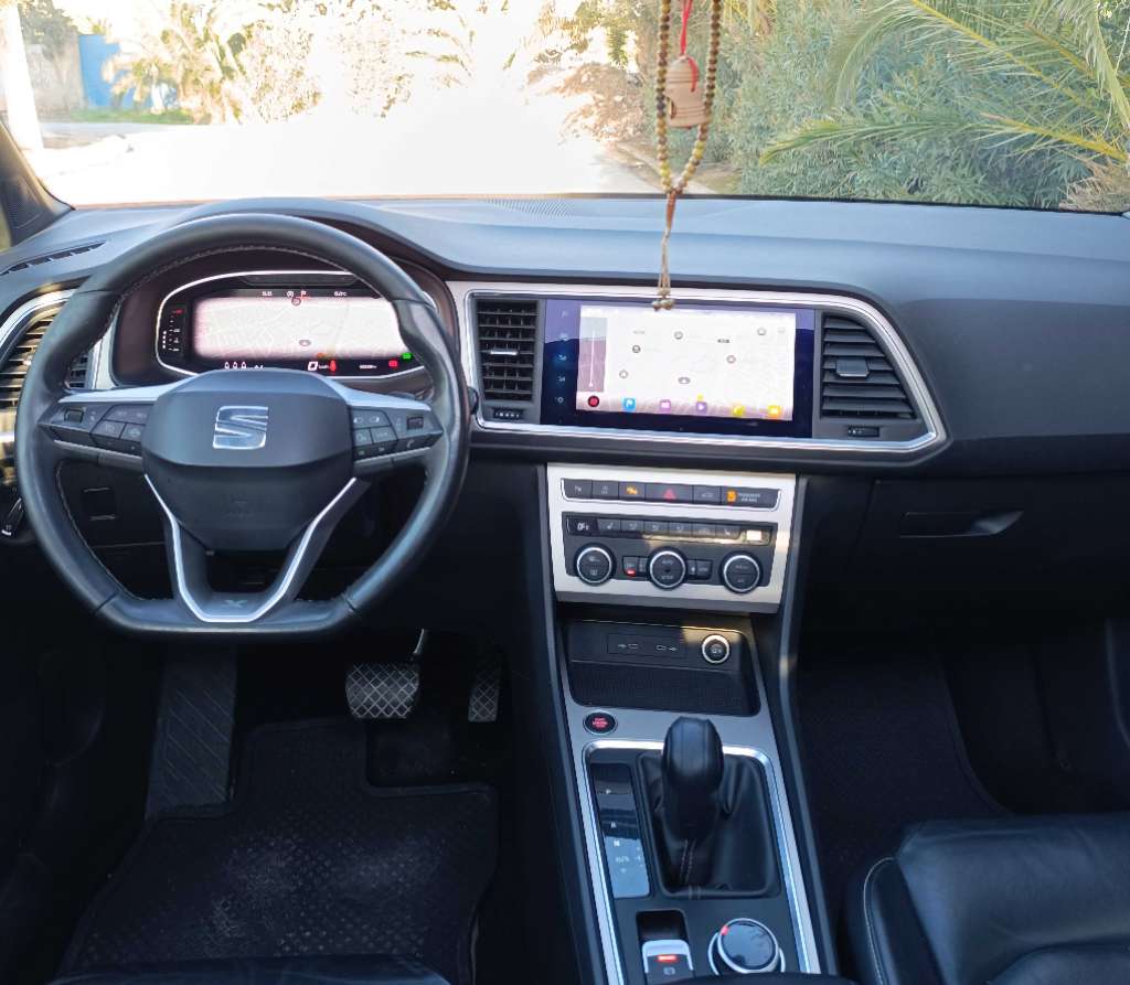 ATECA XPERIENCE 1.4 TSI
