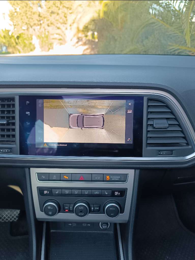 ATECA XPERIENCE 1.4 TSI