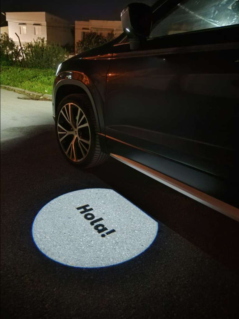 ATECA XPERIENCE 1.4 TSI