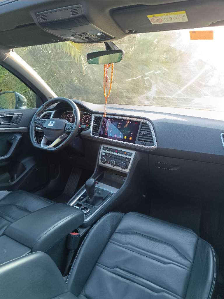 ATECA XPERIENCE 1.4 TSI