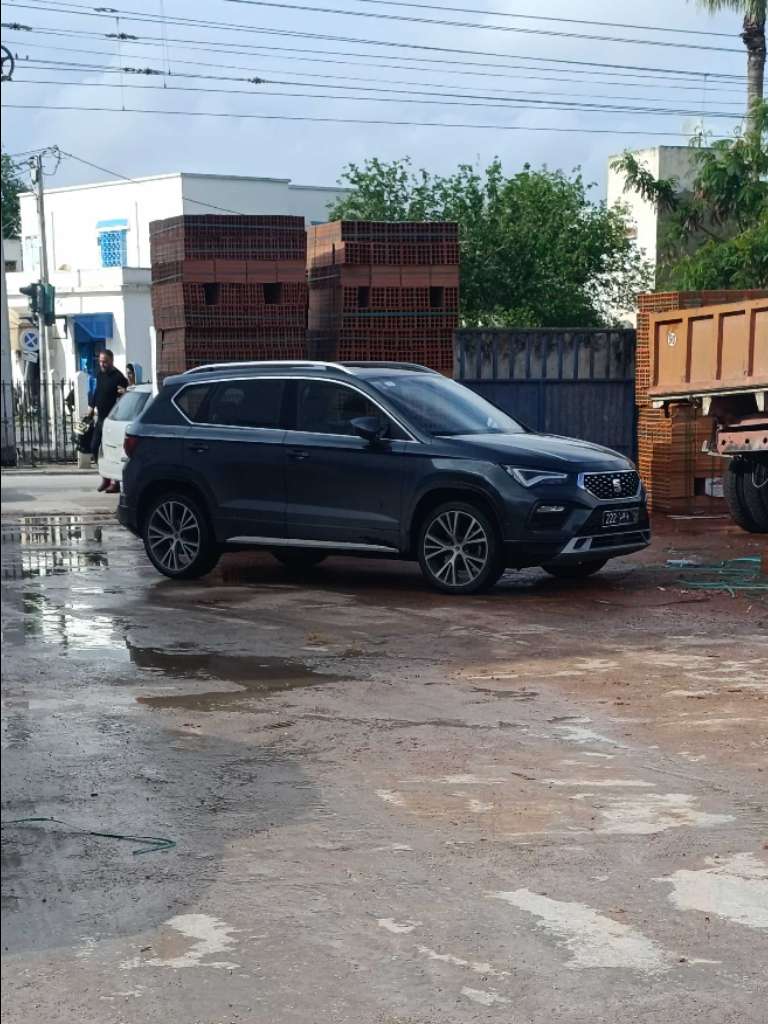 ATECA XPERIENCE 1.4 TSI