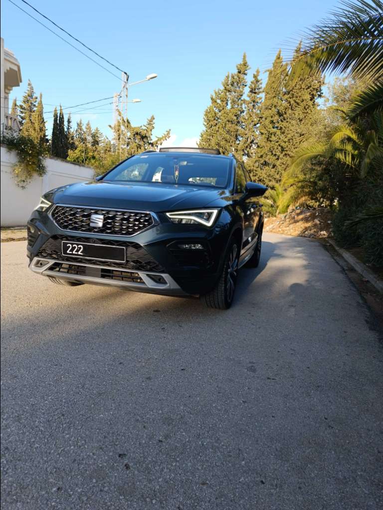 ATECA XPERIENCE 1.4 TSI