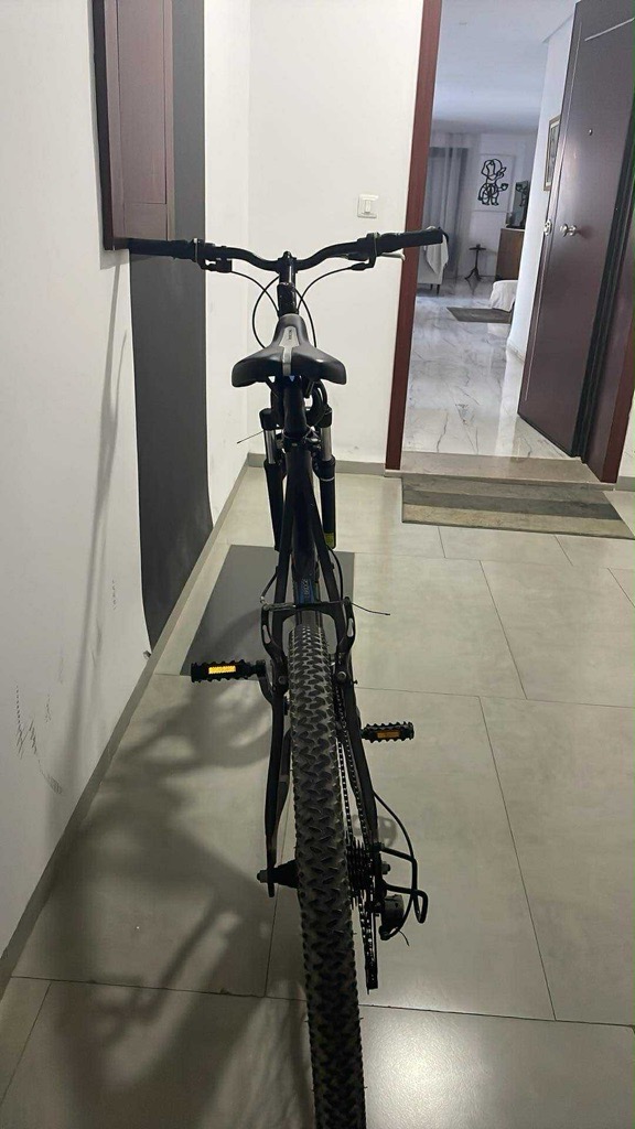 VTT B’Twin Rockrider 340