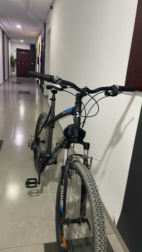 VTT B’Twin Rockrider 340