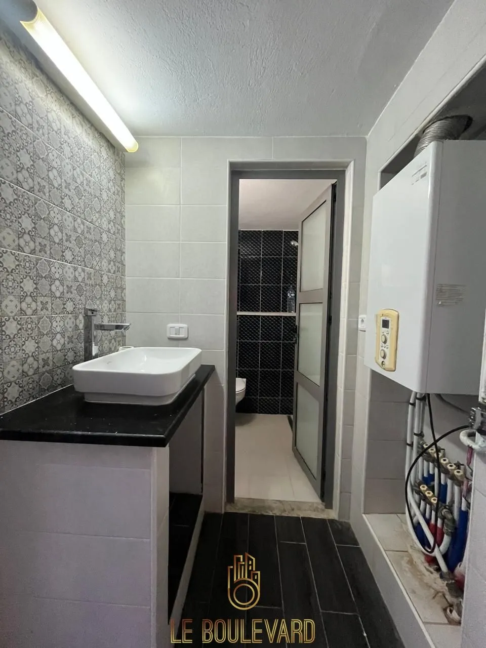 A Louer Villa S+3 Haut Standing à AFH Mrezga, Cité El Wafa, Nabeul