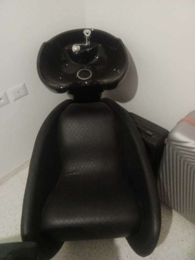 Matériaux coiffure 