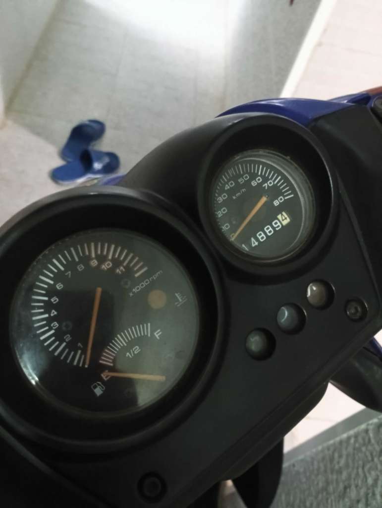 Av nitro ndhifa TLF 58306415