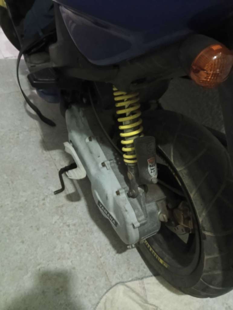 Av nitro ndhifa TLF 58306415