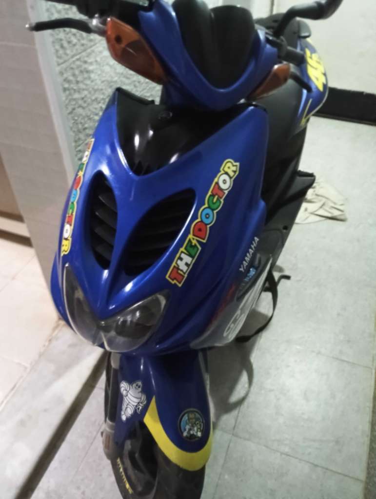 Av nitro ndhifa TLF 58306415