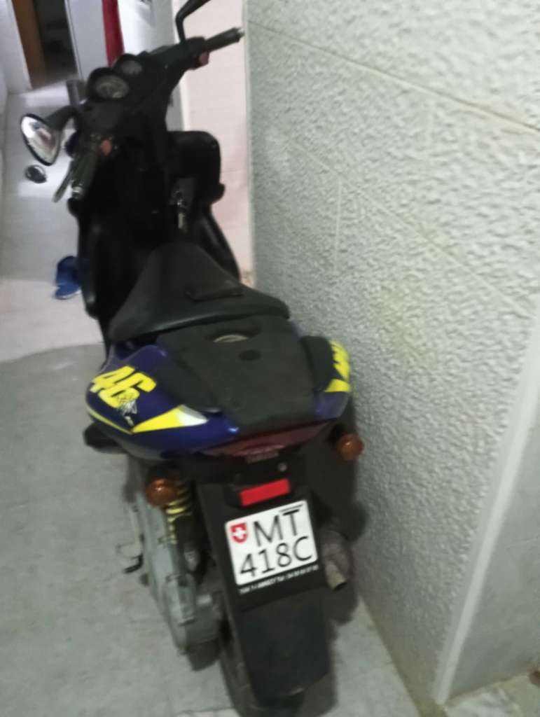 Av nitro ndhifa TLF 58306415