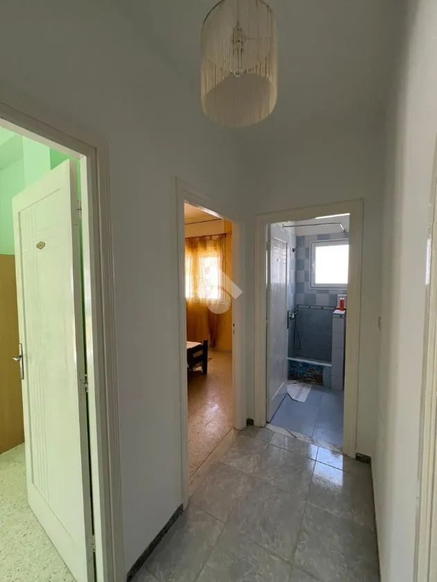 S+2 en vente Chott Meriam, Rue tantana