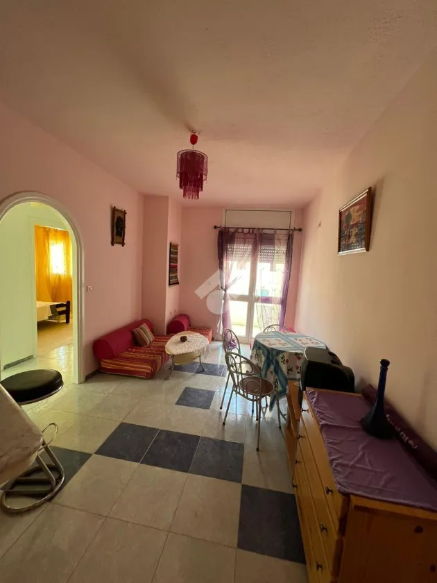 S+2 en vente Chott Meriam, Rue tantana