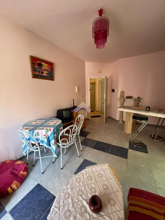 S+2 en vente Chott Meriam, Rue tantana