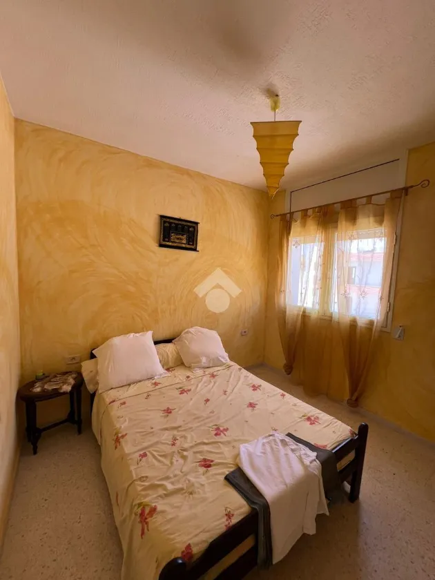 S+2 en vente Chott Meriam, Rue tantana