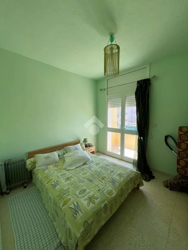 S+2 en vente Chott Meriam, Rue tantana