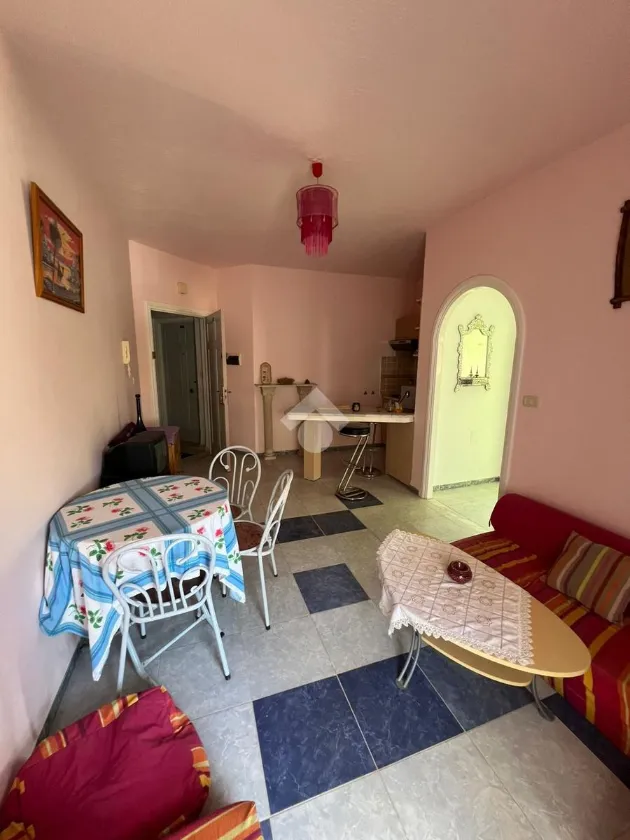 S+2 en vente Chott Meriam, Rue tantana