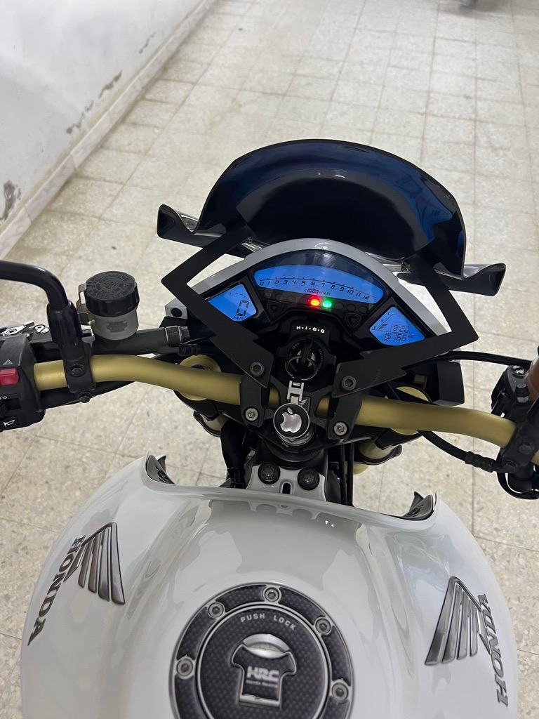  HONDA CB1000r XTREM 