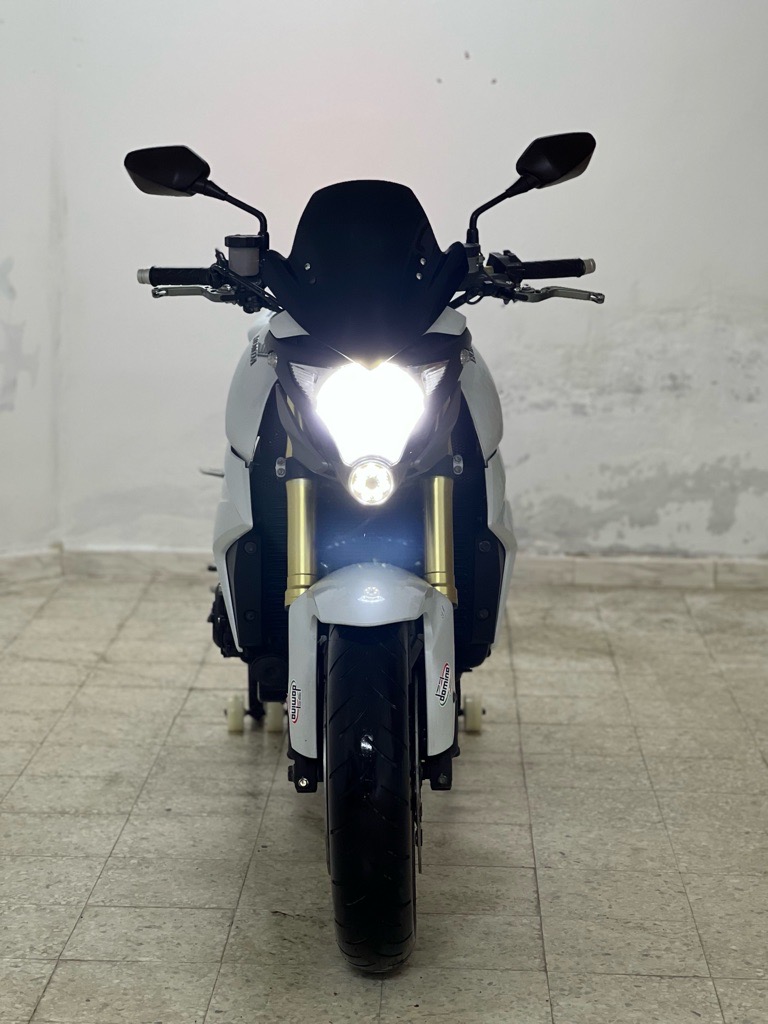  HONDA CB1000r XTREM 