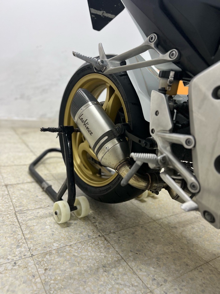  HONDA CB1000r XTREM 