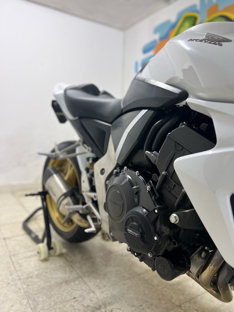  HONDA CB1000r XTREM 