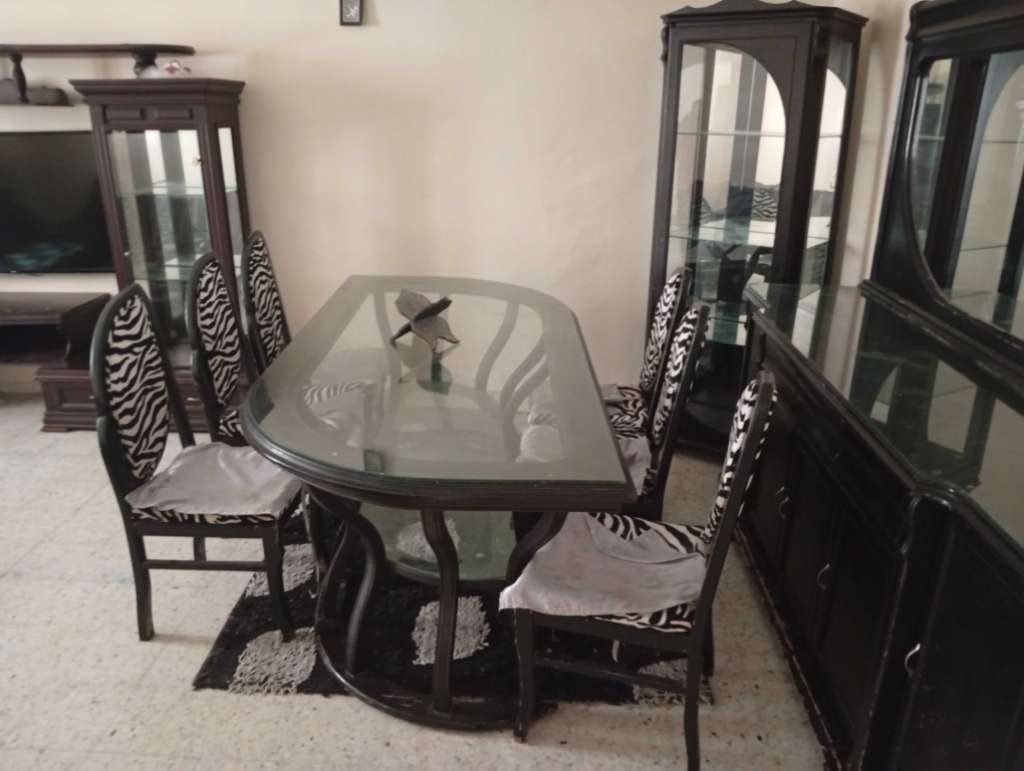 بيت فطور كاملة 