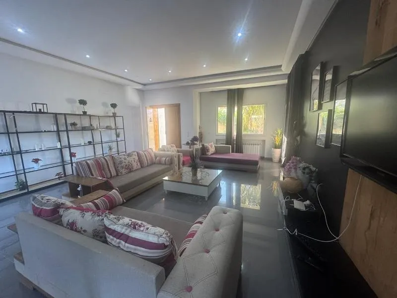 Villa AMBRE(Réf: L3210)