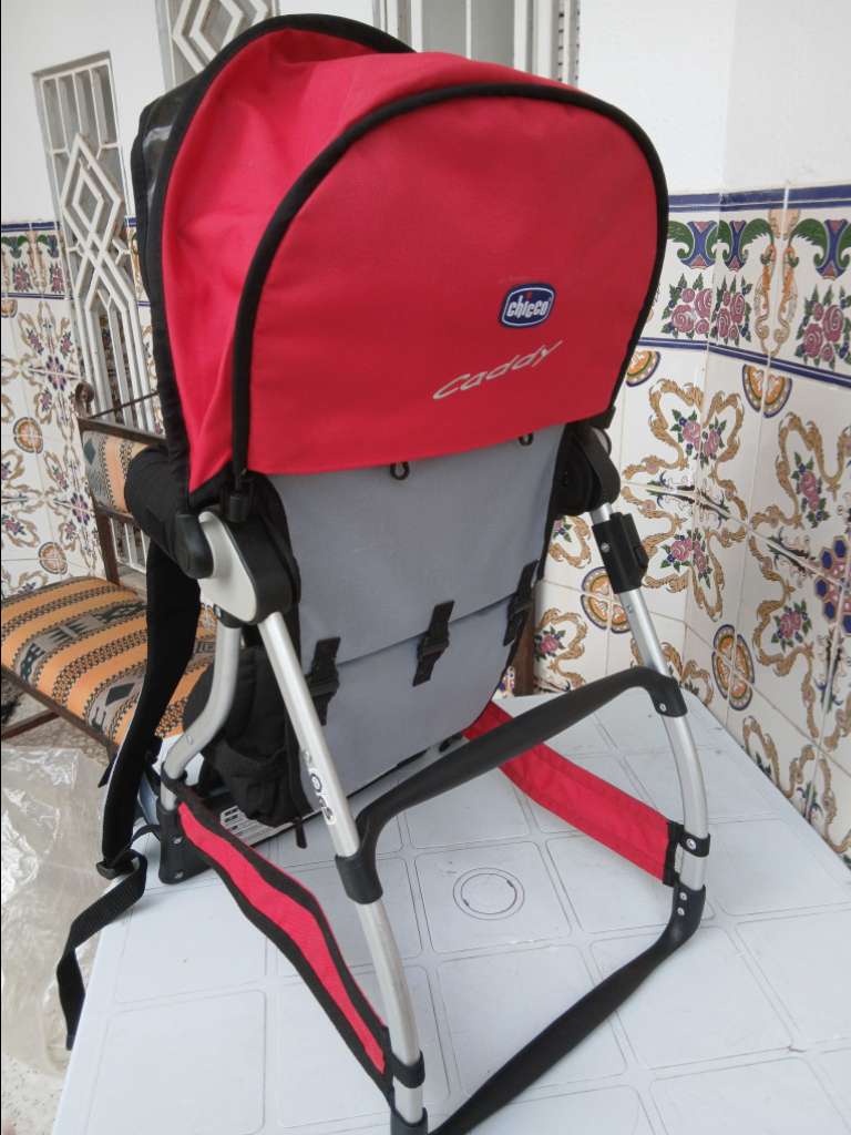 Caddy Chicco jamais utilisé 