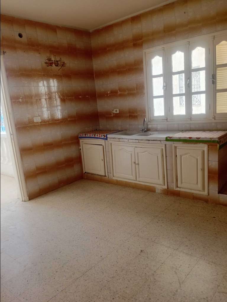 Grand villa deux étages à vendre