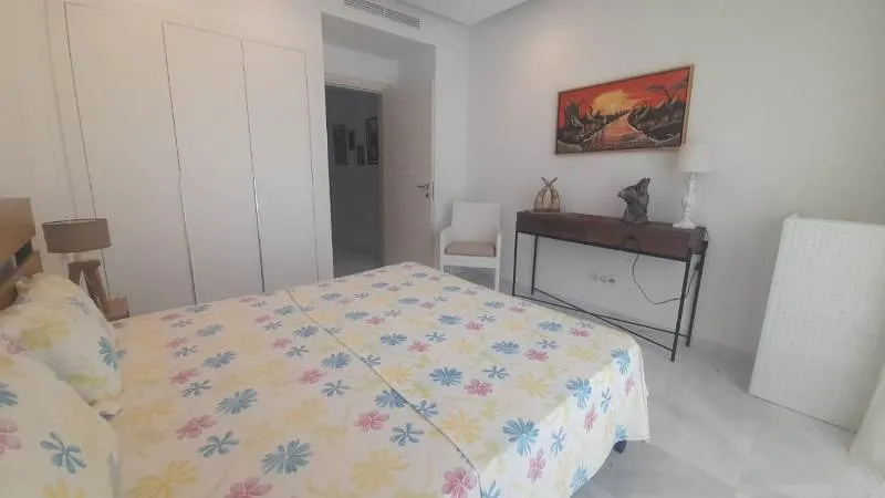 Appartement BELLISA(Réf: L3266)